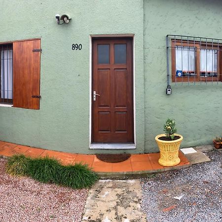 Casa Ines Villa Trinidad Eksteriør bilde