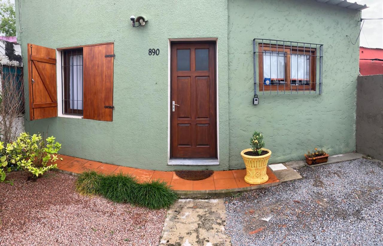 Casa Ines Villa Trinidad Eksteriør bilde